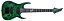 Guitarra Solar Ponte Evertune 7 Cordas S1.7 Lb - Lime Burst - Imagem 1