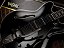 GUITARRA VOX BOBCAT BIGSBY - BC-S66B-BK - BLACK - Imagem 2