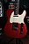 Guitarra Fender Telecaster American Standard 2004 Red - Imagem 7