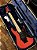 Guitarra Ibanez Rg550 Com Case - Road Flare - Genesis - Japão - Imagem 1