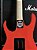 Guitarra Ibanez Rg550 Com Case - Road Flare - Genesis - Japão - Imagem 9