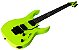 Guitarra Solar 6 Cordas A2.6frln Lime Neon Matte - Floyd Rose - Imagem 2