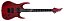 Guitarra Solar A2.6tbr Sk Trans Blood Red Matte - Imagem 1