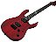 Guitarra Solar A2.6tbr Sk Trans Blood Red Matte - Imagem 2