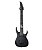 Guitarra Solar 8 Cordas A2.8bop Black Open Pore - Imagem 1