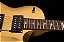 GUITARRA PRS SE SANTANA SINGLECUT EGYPTIAN GOLD METALLIC - Imagem 6