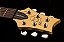 GUITARRA PRS SE SANTANA SINGLECUT EGYPTIAN GOLD METALLIC - Imagem 5