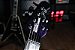 Guitarra Ernie Ball Music Man JPX John Petrucci Purple - Imagem 7