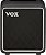 CAIXA ACUSTICA BLACK CAB VOX - BC108 - Imagem 1