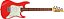 Guitarra Ibanez - Azes31-vm - Stratocaster - Imagem 1