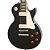 GUITARRA ELET EPIPHONE LES PAUL STANDARD PRO 1956 P90-BLACK - Imagem 2