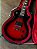 Guitarra Epiphone Les Paul Standard Slash - Vermillion Burst - Com Case - Imagem 3