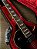 Guitarra Epiphone Les Paul Standard Slash - Vermillion Burst - Com Case - Imagem 6