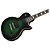 GUITARRA EPIPHONE LES PAUL STANDARD SLASH - ANACONDA BURST - Imagem 3