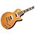 GUITARRA EPIPHONE LES PAUL STANDARD SLASH - APPETITE BURST - Imagem 3