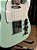 Guitarra Studebaker Telecaster Ss Surf Green - Imagem 3