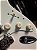 Guitarra Studebaker Skyhawk Strato Hss Vintage White - Imagem 3