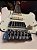 Guitarra Studebaker Skyhawk Strato Hss Vintage White - Imagem 2