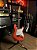 Guitarra Studebaker Sky Hawk Stratocaster Sss Fiesta Red - Imagem 1
