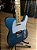 Guitarra Telecaster SX STL50 Vintage 1950 Lake Placed Blue - Imagem 2