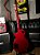 Guitarra Gibson Les Paul Classic 2006 Cherry Burst COM CASE - Imagem 8