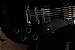 Guitarra Gibson Les Paul Studio 2007 Gloss Black COM CASE - Imagem 2