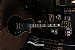 Guitarra ESP LTD EC1000 Vintage Black Captador Dimebucker - Imagem 1