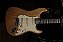 Guitarra Fender American standard em Ash - case original - Imagem 2