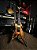 Guitarra Dean Razorback Dimebag Darrell Canhoto C/ CASE - Imagem 1