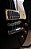 Guitarra Epiphone Les Paul Standard Black captadores gibson - Imagem 2
