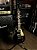 Guitarra Epiphone Les Paul Standard Black captadores gibson - Imagem 1