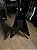 Guitarra Schecter Gary Holt V-1 Black com Case - Imagem 9