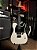 Guitarra Fender Telecaster Signature Jim Root Artic White - Imagem 2