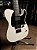 Guitarra Fender Telecaster Signature Jim Root Artic White - Imagem 3