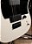 Guitarra Fender Telecaster Signature Jim Root Artic White - Imagem 4