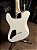 Guitarra Fender Telecaster Signature Jim Root Artic White - Imagem 9