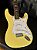 Guitarra Prs Se John Mayer Silver Sky - Moon White - Imagem 2