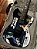 Guitarra Esp Ltd Kirk Hammett - White Zombie Lkhwz - Case Original - Emg - Floyd Rose - Imagem 2