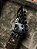 Guitarra Esp Ltd Kirk Hammett - White Zombie Lkhwz - Case Original - Emg - Floyd Rose - Semi Nova - Imagem 4
