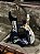 Guitarra Esp Ltd Kirk Hammett - White Zombie Lkhwz - Case Original - Emg - Floyd Rose - Imagem 5