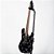 Guitarra Esp Ltd Kirk Hammett Signature Demonology - Black - Imagem 3
