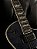 Guitarra Esp Ltd Ec-1000fr Floyd Rose Original - EMG - See Thru Black - Ec1000 - Com Case - Imagem 4