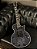 Guitarra Esp Ltd Ec-1000fr Floyd Rose Original - EMG - See Thru Black - Ec1000 - Com Case - Imagem 1