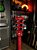 GUITARRA ESP ECLIPSE E II RED SPARKLE - EMG'S 57 66 - JAPAN - Imagem 6
