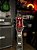 GUITARRA ESP ECLIPSE E II RED SPARKLE - EMG'S 57 66 - JAPAN - Imagem 5