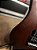 Guitarra Solar Natural Brown Matte Ab1.6frnb Floyd Rose - Imagem 5