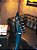 Guitarra Esp Ltd Mh-1000 Nt See Thru Blue C/ Emg's 81/85 - Com Case - Imagem 7