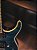 Guitarra Esp Ltd Mh-1000 Nt See Thru Blue C/ Emg's 81/85 - Com Case - Imagem 3