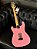 Guitarra Prs Signature John Mayer Silver Sky Roxy Pink - Imagem 3