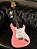 Guitarra Prs Signature John Mayer Silver Sky Roxy Pink - Imagem 1